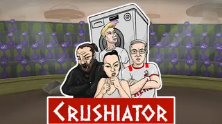 Crushiator