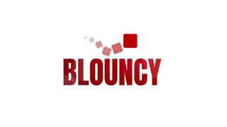 Blouncy