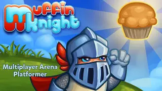 Muffin Knight