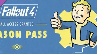 Fallout 4 Season Pass