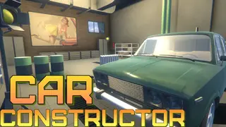 Car Constructor