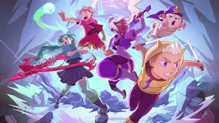 Go Fight Fantastic! - Xbox One & Series
