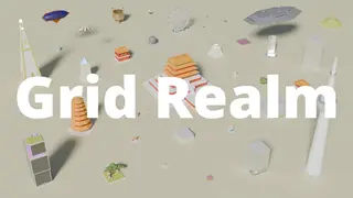 Grid Realm