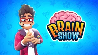 Brain Show: Party Quiz