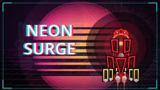 NEON SURGE