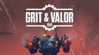 Grit and Valor - 1949 - Switch