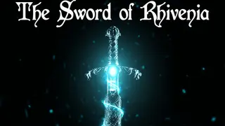 The Sword of Rhivenia