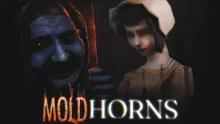 Moldhorns