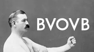 BVOVB - Bruising Vengeance of the Vintage Boxer - Xbox One