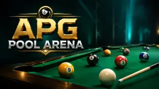 APG Pool Arena - Xbox One