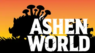 Ashen World