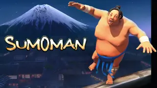 Sumoman