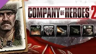 CoH 2 - Soviet Commander: Terror Tactics