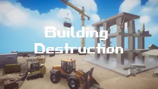 Building Destruction