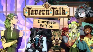 Tavern Talk Complete Edition - Switch