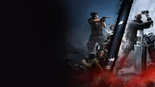 Tom Clancy's Rainbow Six Siege X - Elite - Xbox One