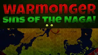 Warmonger: Sins of the Naga
