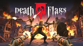 Death Flags: The Beginning of the End – Chapter I