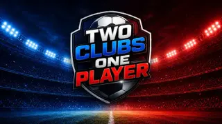Two Clubs One Player