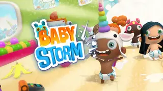Baby Storm