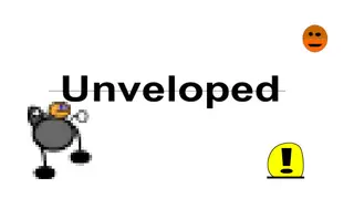 Unveloped