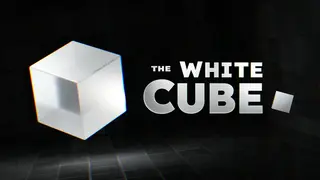 The White Cube