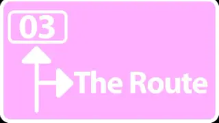The Route