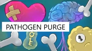 Pathogen Purge - Tower Defense