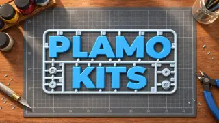 Plamo Kits