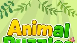 Animal Puzzles - Switch