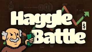 Haggle Battle