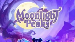 Moonlight Peaks - Switch