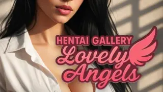 Hentai Gallery: Lovely Angels - Switch