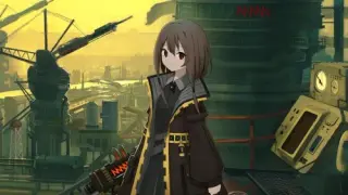 Snezhinka - Switch