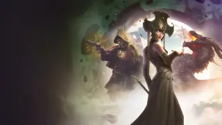 Age of Wonders 4: Starter (PS5)