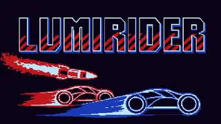 Lumirider