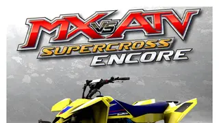 2011 Suzuki LT-R450 ATV (PS4)