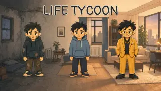 Life Tycoon