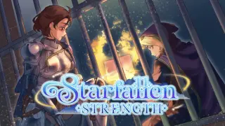 Starfallen: Strength