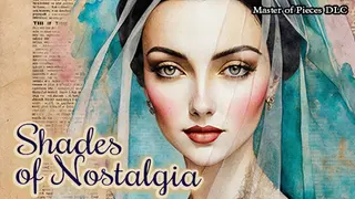 Master of Pieces Jigsaw Puzzle DLC - Shades of Nostalgia