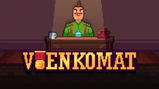 VOENKOMAT