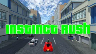 InstinctRush