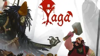 Yaga - Switch