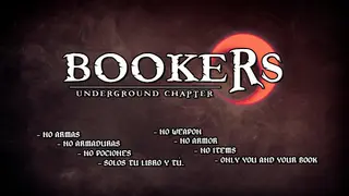 Bookers: Underground Chapter