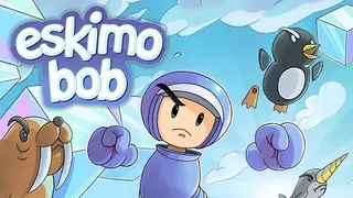 Eskimo Bob: Starring Alfonzo