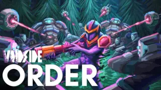 Voidside: Order