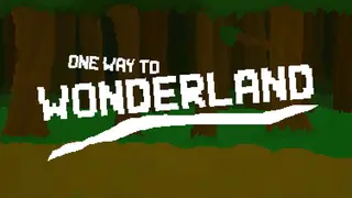 One Way To Wonderland