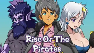Rise of the Pirates