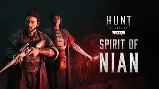 Hunt: Showdown - Spirit of Nian