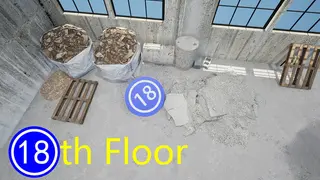 18Floor